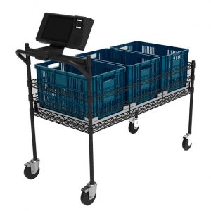 Smart-Cart-ecommerce